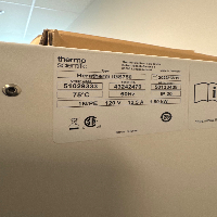 Thermo Heratherm Incubator image 0